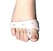 Produktbild Omos 1Paar Silikon Nacht und Tag Große Hallux Valgus Schiene Spreizer Korrektur Bunion Separator Protektoren Fuß Schmerzlinderung