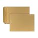 Produktbild Soennecken Versandtasche DIN C4, mit Haftklebung, 90 g/qm, natronbraun, 25 St./Pack.