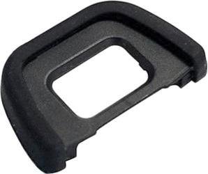 DK23 Oeilleton Caoutchouc pour Viseur Nikon Type DK23 DK-23 Compatible Appareil Photo Nikon D300 D300s D7100 D7200 D5000 Type VBW-100-01 Type VBW10001- ADAPTOUT Marque FRAN  AISE