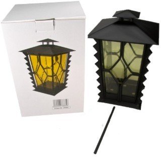 Moll Grablaterne Bockenau aus Stahl , Höhe 21 cm - 6