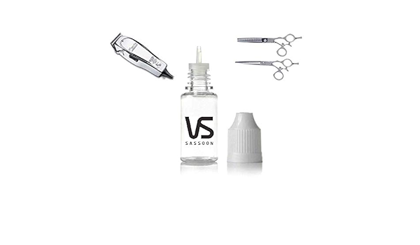 vidal sassoon crew cut clipper