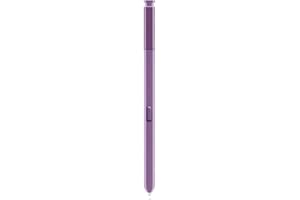 LILITOK Galaxy Note 9 Stylet électromagnétique sans Bluetooth pour Samsung Galaxy Note 9 Violet