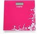 Healthgenie Digital Weighing Scale HD-221, Pink RS.899.00