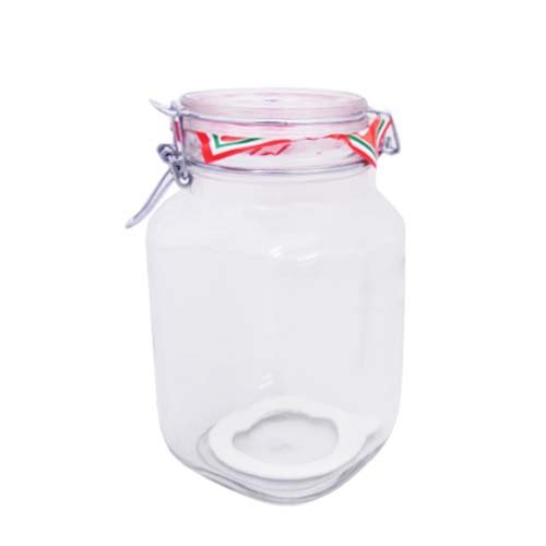 bügelverschluß-glas 3.00L