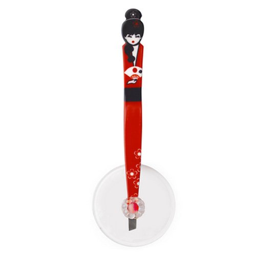 Mister Mascara Girl Tweezers