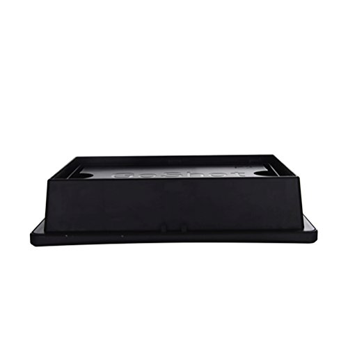 Ingrandimento Cellulare, HR ingrandimento schermo smartphone, lente d'ingrandimento portatile per iPhone, Samsung, Huawei ecc -8,2 pollici