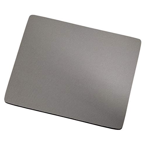 Hama 54769 - Alfombrilla de rat  n  gris