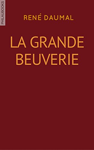 Download La Grande Beuverie