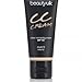 Beauty UK Cosmetics CC Cream with SPF 30, Natural Shade 10