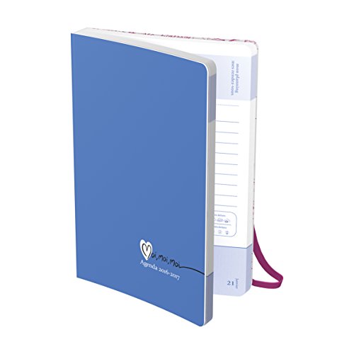 Télécharger Agenda scolaire 