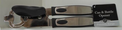 Chef Kuo Premium Range Can &amp; Bottle Opener
