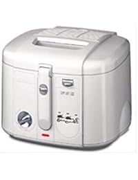 Princess 182606 Solo 2000W Blanco freidora