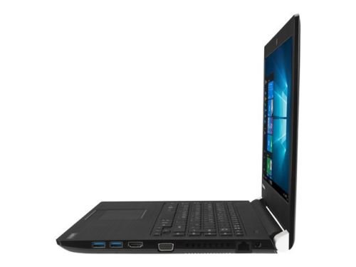 Toshiba PT361E-063031EN - A30-C-1MK I5 8GB 128GB SSD W10P