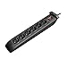 Price comparison product image V7 6-Outlet Home/Office Surge Protector, 2m Cord, 1050 Joules - Black - SA0602B-8E5