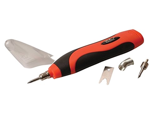 Weller BP865CEU 6-8W/6V Dualer, Batteriebetriebener Lötkolben - 3