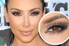 Younique Make-up-3D moodstuck, Haarverdichtung und Verlängerung schwarz Mascara mit Naturfasern mit Schwarz Display Fall - 4