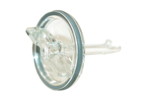 AristonC00044555 Indesit Dishwasher Rinse Aid Dip Stick