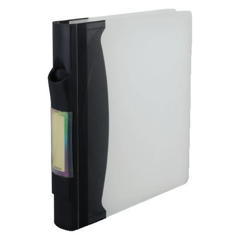 Hama CD-ROM-Ordner 60 - 3