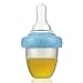 Baby Pacifier Medicine Dispenser