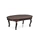 @home by Nilkamal Giza Centre Table (Brown) RS.12495.00