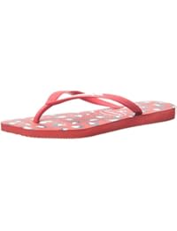 Havaianas Slim Animales de la mujer aus flip-flop
