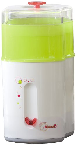 Badabulle Electric Steriliser