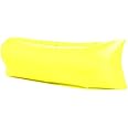 Surwin Inflatable Lounger Air Sofa Portable Waterproof Anti-Air Leaking Beach Chair, Inflatable Couch Chair for Outdoor Camping, Travelling, Hiking, Pool, Beach Parties