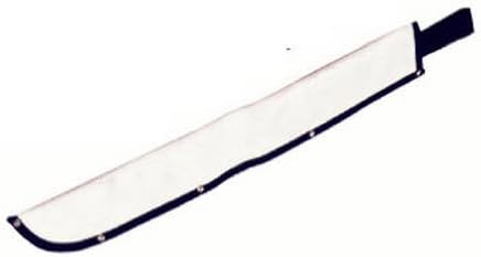 SEYMOUR MFG CO - Machete Sheath, Canvas, 18-In.