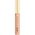 LAKMÉ Makeup+Skincare Vit C Superglow Liquid Concealer Natural Full Coverage, 10 Ivory, 5.4ml (All Skin Type)