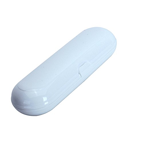 Preisvergleich Produktbild shyyymaoyi Tragbare, langlebige elektrische Zahnbürstenaufbewahrung Box Outdoor Reisezubehör für Philips HX6730 HX3120 HX6721