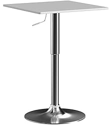 Bistrotisch eckig Preisvergleich - günstige Angebote bei yopi.de
