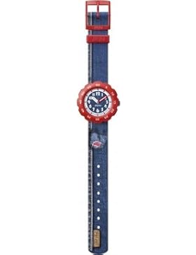 Uhr FlikFlak für Mixte Enfant zfpsp006