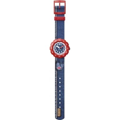 Flik FlakFlikflak Fitness Watch ZFPSP006