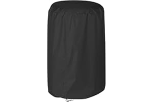 Qeunrtiy wasserdichte Universal Reifen Abdeckung HüLle Rad Reserve Rad Autoreifen HüLle Schutz für AnhäNger Wohnmobil