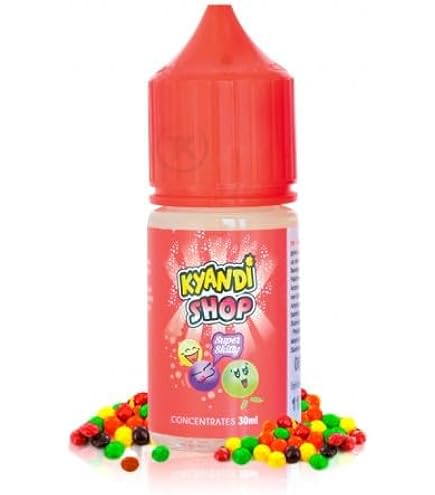 E-liquide La Chose 50ml - Le French Liquide - Sans tabac ni nicotine -  Vente interdite au moins de 18 ans - Produit vendu  l'unit - : Amazon.fr:  High-Tech