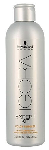 Schwarzkopf IGORA Color Remover 250 ml +GIFT