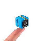 ★Hochgeschwindigkeitsübertragung Mini 8-pin USB Schnittstelle, unterstützt maximal 32 G T-Flash Karte (nicht im Lieferumfang)