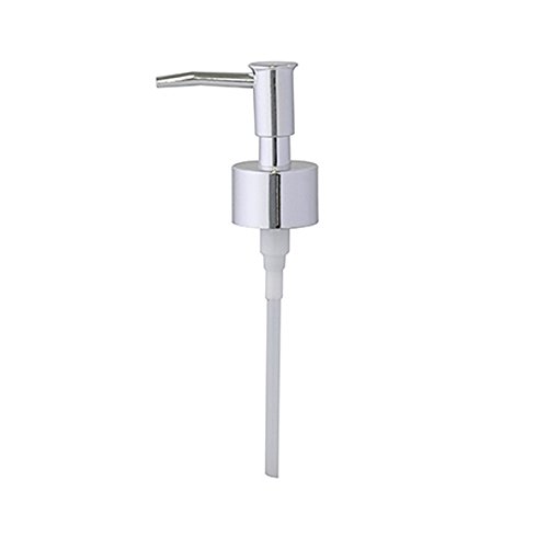 Preisvergleich Produktbild 6x Ersatz-Pumpe für Seifenspender