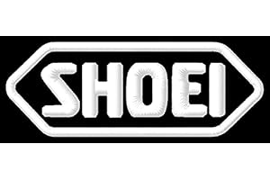 MASTERPATCH Shoei Patch Racing Moto Aufnäher Parche Bordado Patch écusson brodé écusson toppa rimata