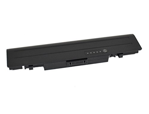GRS Notebook Akku für Dell Studio 1735, 1737, Inspiron 1737 , ersetzt: RM791, KM973, KM976, RM870, MT335, KM978, RM868, PW823, Laptop Batterie 4400mAh, 11.1V - 2