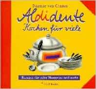 Aldidente - Kochen für viele