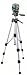 Produktbild Bosch PLL 2 Kreuzlinienlaser Set + Zielplatte + Schutztasche + Stativ (Arbeitsbereich 10m, Nivelliergenauigkeit ±0,5 mm/m)