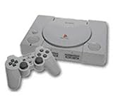 PlayStation - Konsole