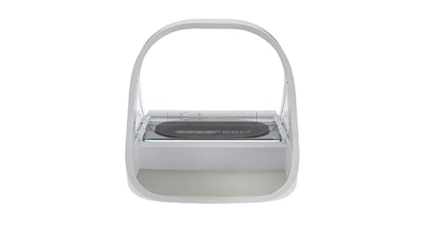 Sureflap Surefeed Automatic Microchip Pet Surefeeder New Bundle