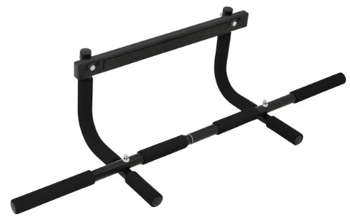 Preisvergleich Produktbild Bad Company Steel Türreck Reckstange Klimmzug Stange Klimmzugstange