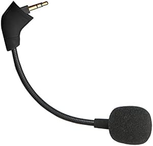 micro pour casque hyperx