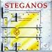 Produktbild Steganos. CD- ROM für Windows 95. Wenn verschlüsseln allein nicht reicht