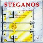 Preisvergleich Produktbild Steganos. CD- ROM für Windows 95. Wenn verschlüsseln allein nicht reicht