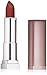 Maybelline New York Color Sensational Creamy Matte Lip Color, Divine Wine, 4.2g RS.570.00