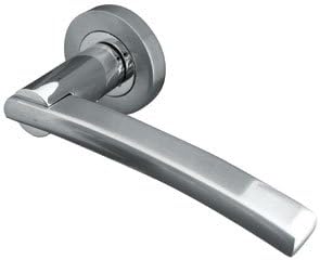 Jedo Modena PCSC Lever on Rose